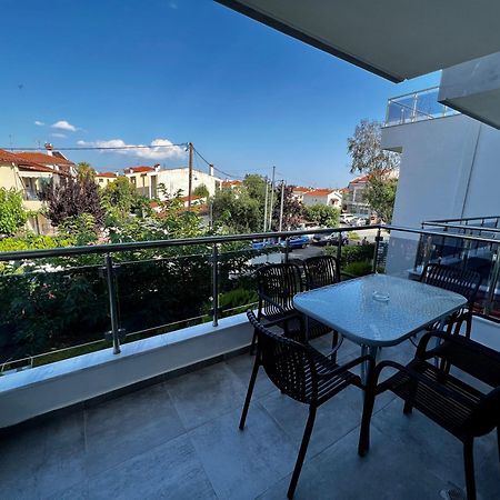 Nikiti Holidays Nikiti (Sithonia) Exterior foto