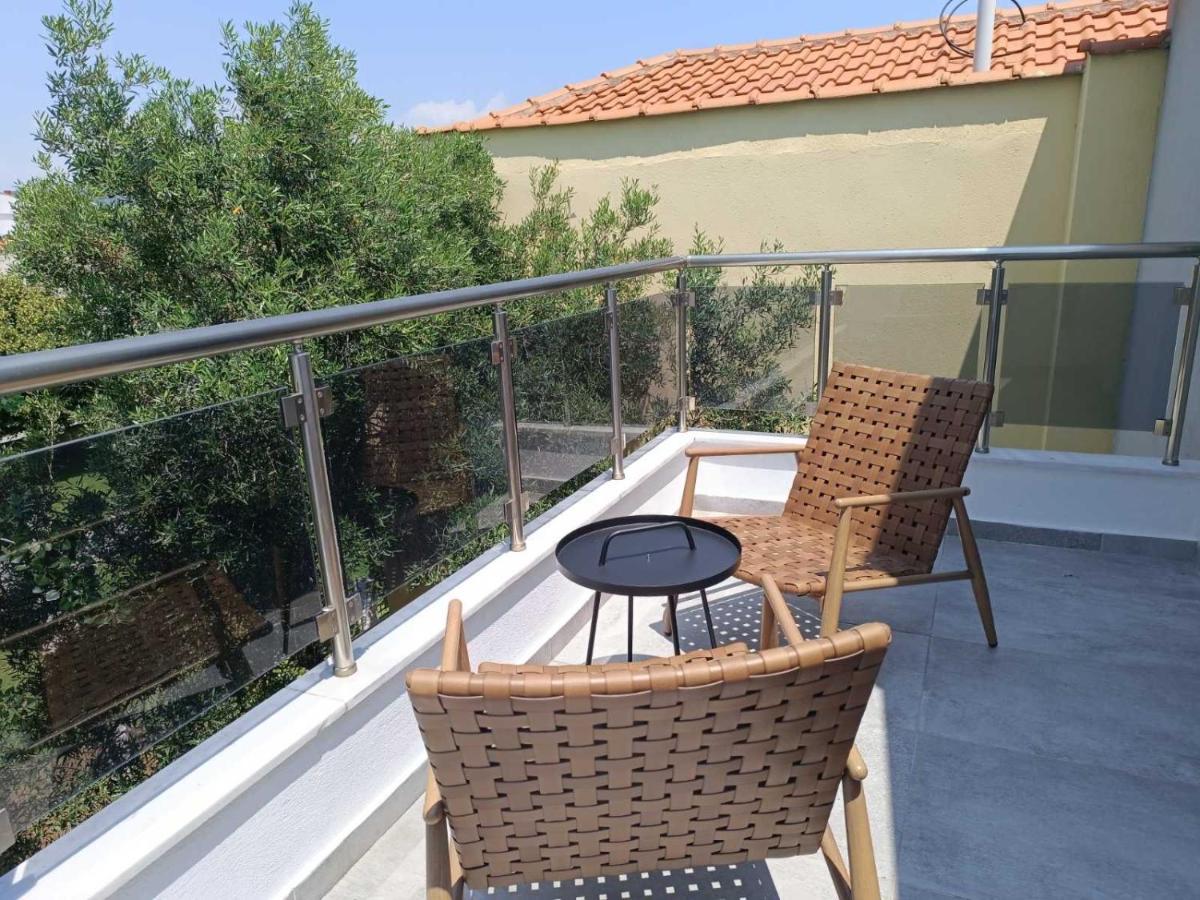 Nikiti Holidays Nikiti (Sithonia) Exterior foto