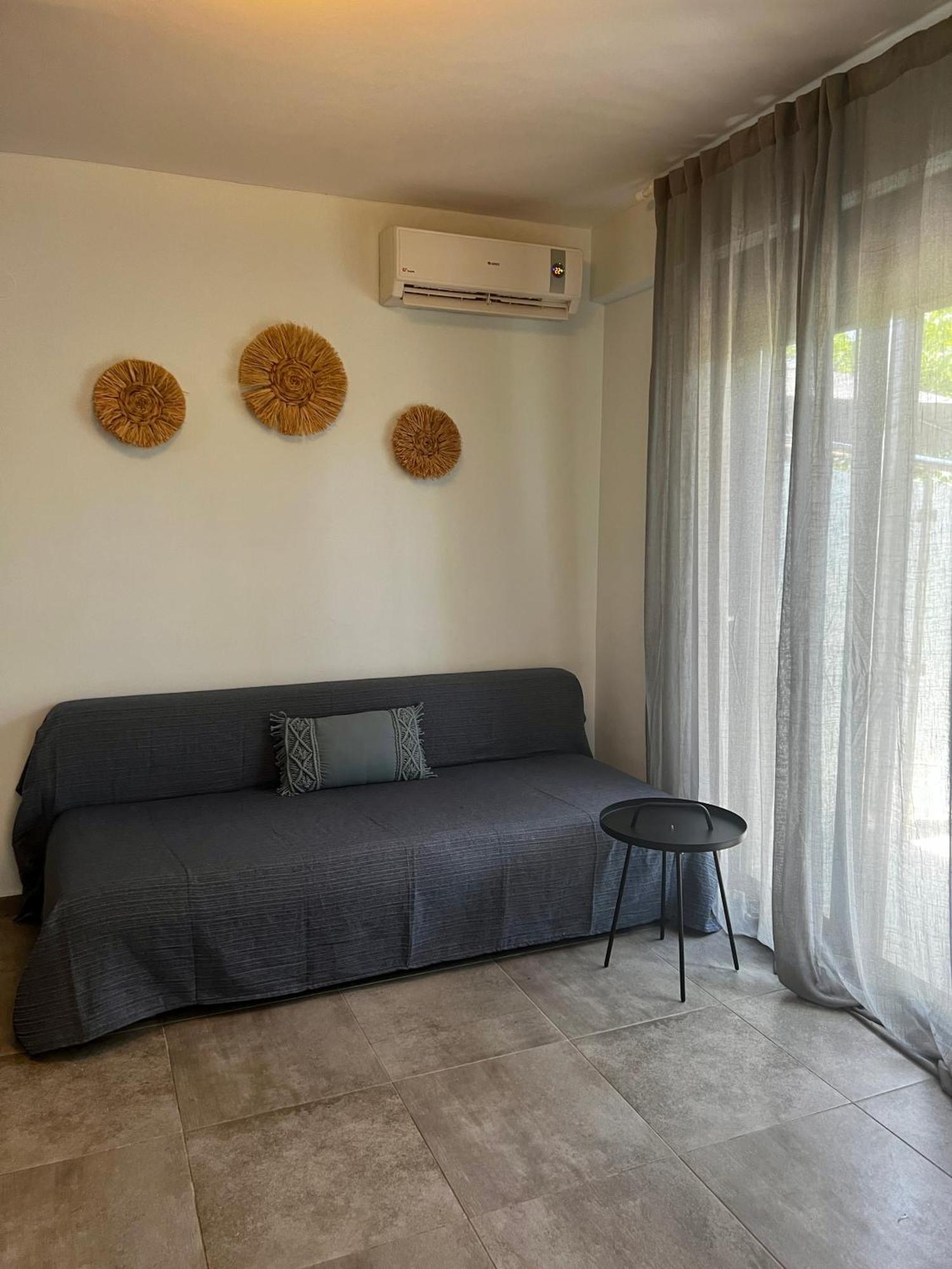 Nikiti Holidays Nikiti (Sithonia) Exterior foto