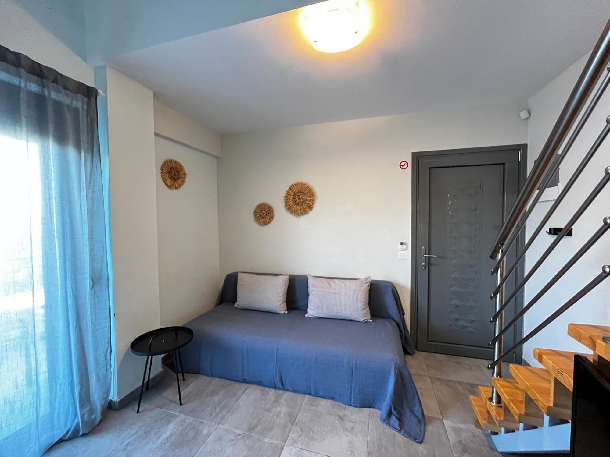Nikiti Holidays Nikiti (Sithonia) Exterior foto