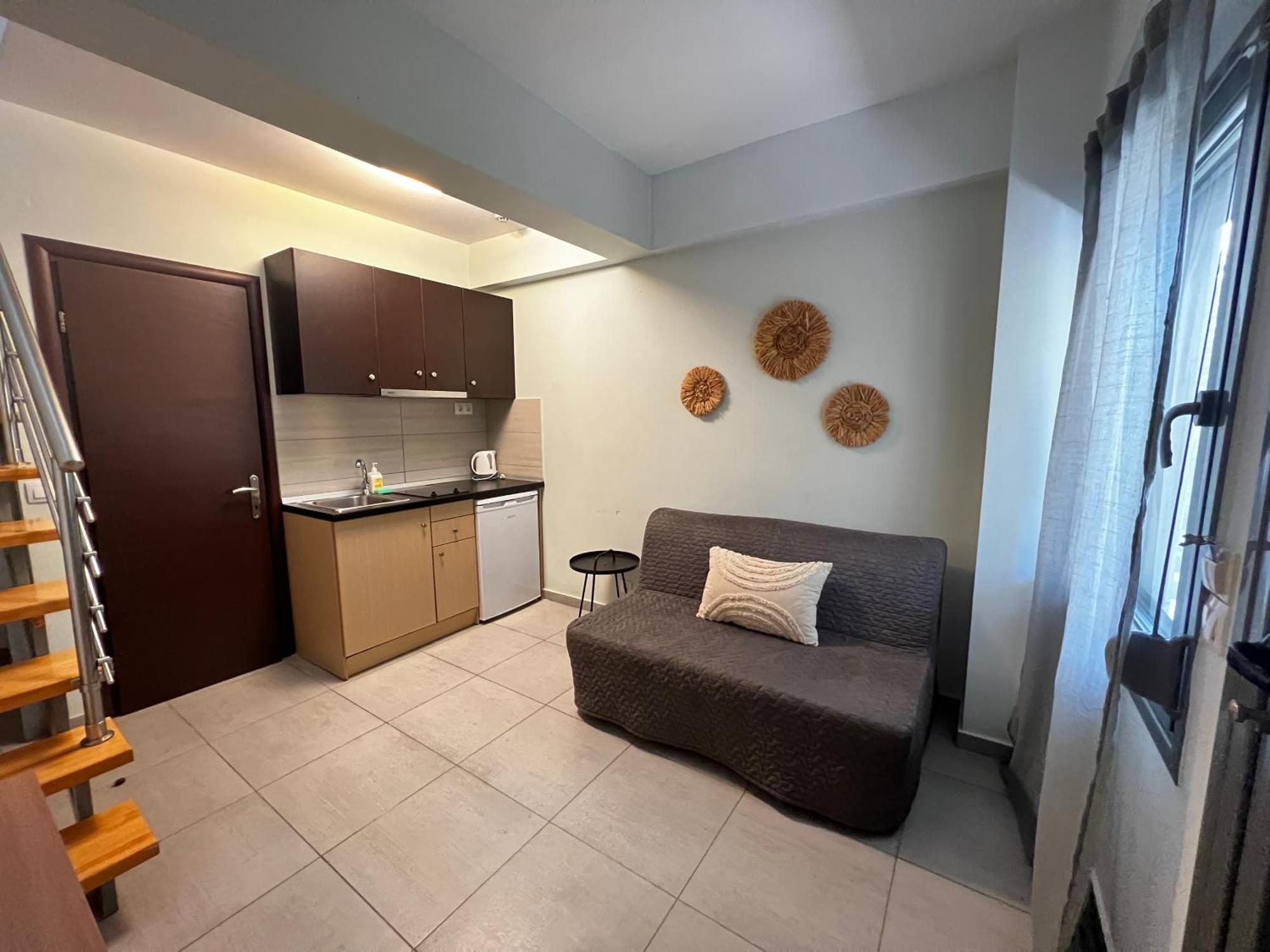 Nikiti Holidays Nikiti (Sithonia) Exterior foto