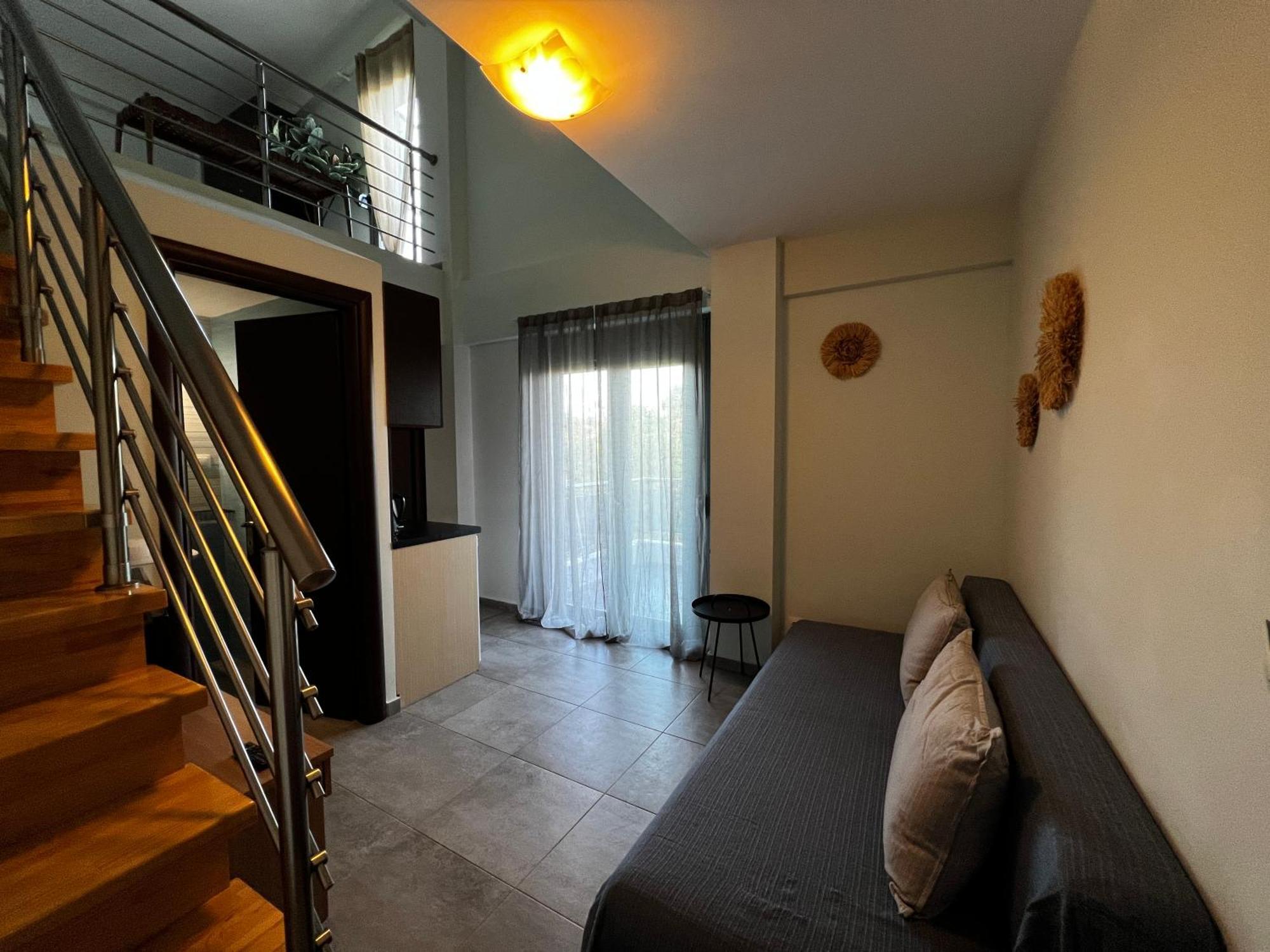 Nikiti Holidays Nikiti (Sithonia) Exterior foto
