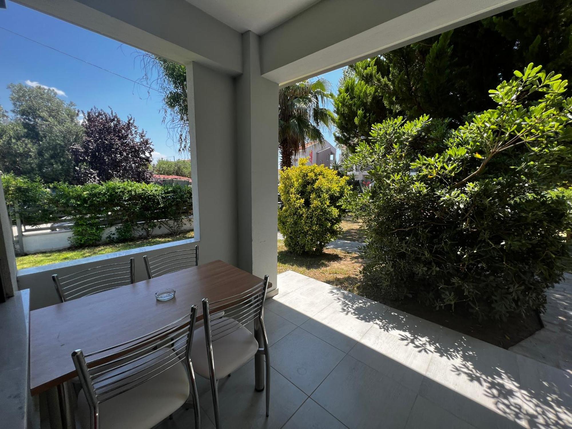 Nikiti Holidays Nikiti (Sithonia) Exterior foto