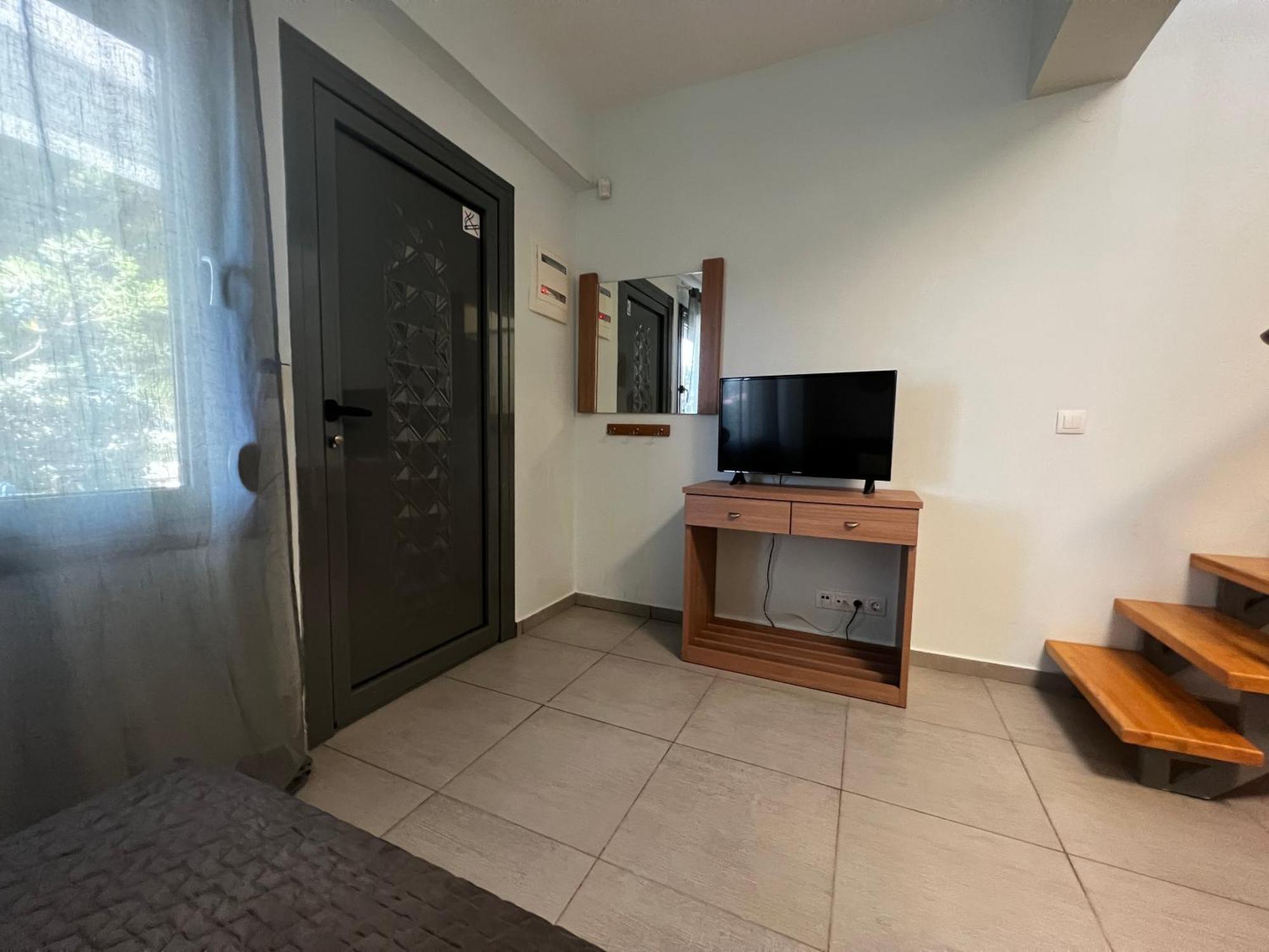 Nikiti Holidays Nikiti (Sithonia) Quarto foto