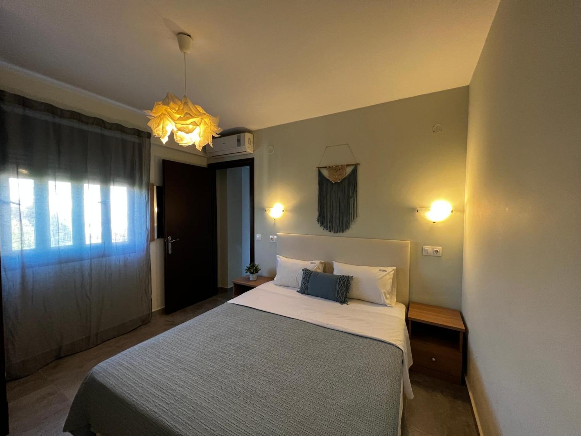 Nikiti Holidays Nikiti (Sithonia) Quarto foto