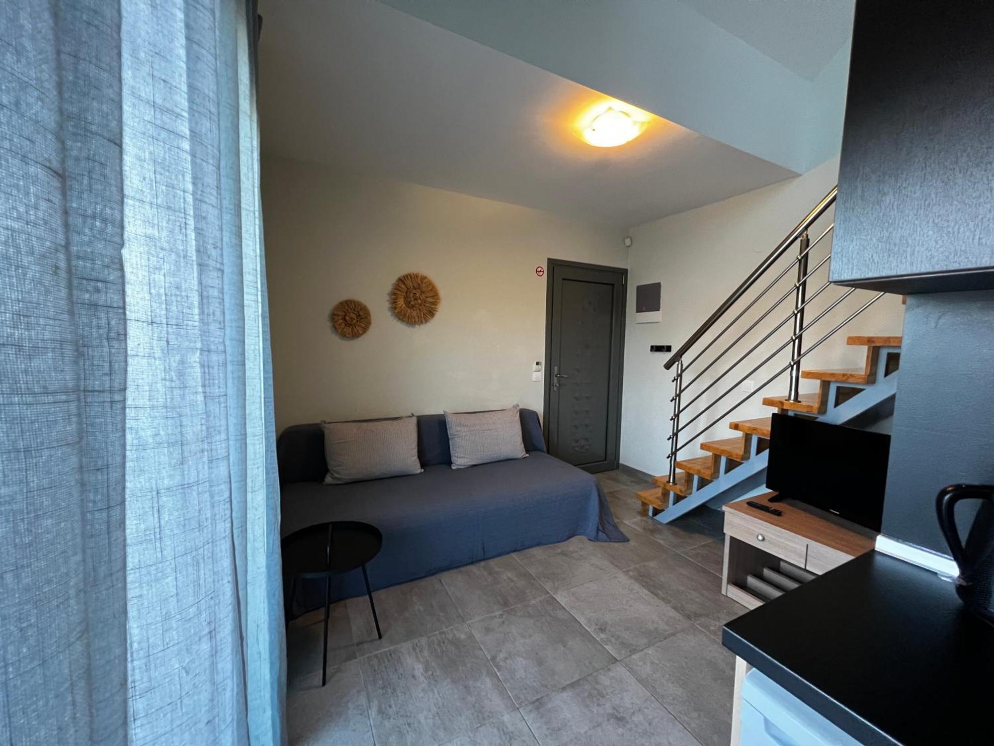 Nikiti Holidays Nikiti (Sithonia) Quarto foto
