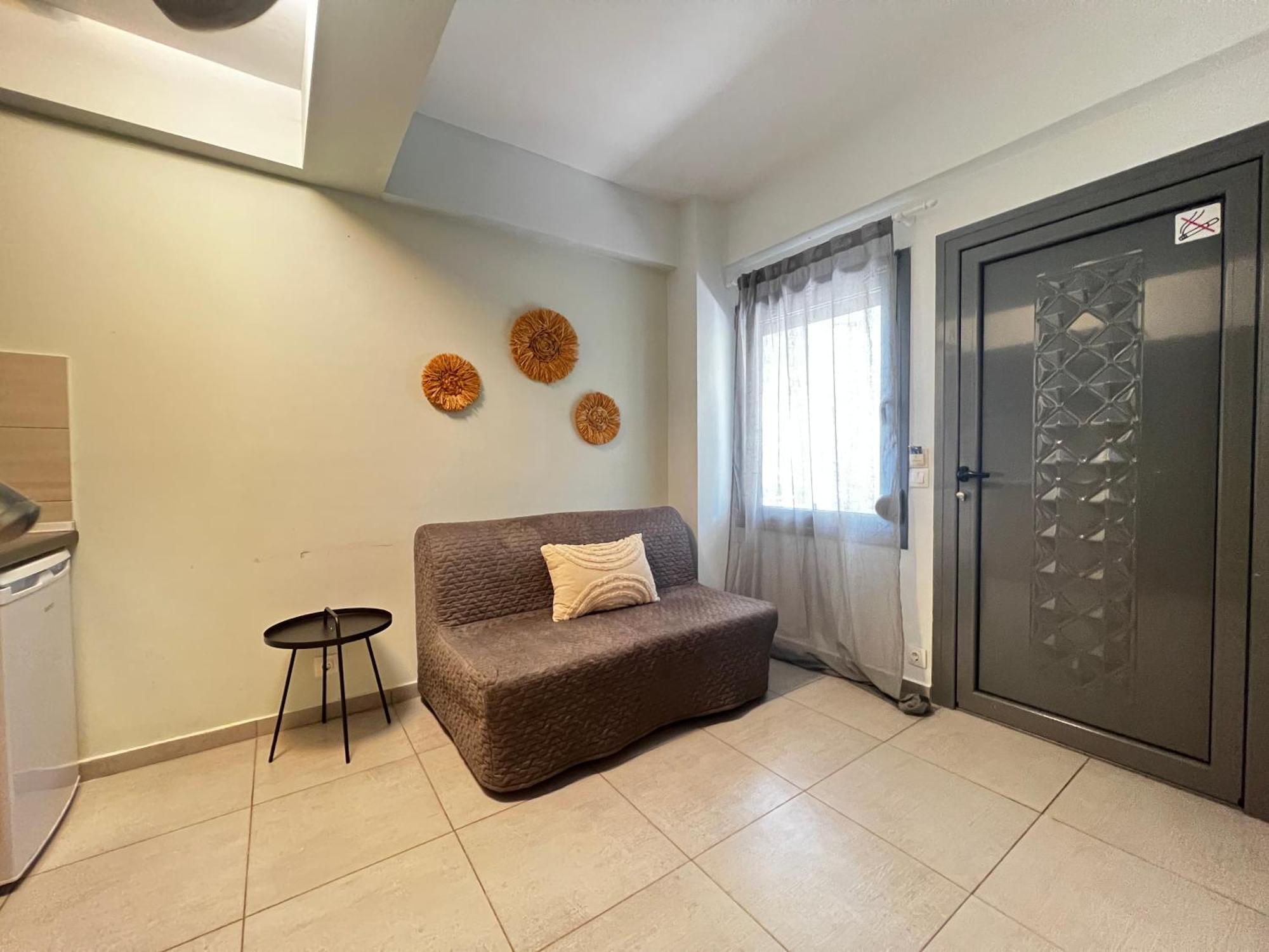 Nikiti Holidays Nikiti (Sithonia) Quarto foto