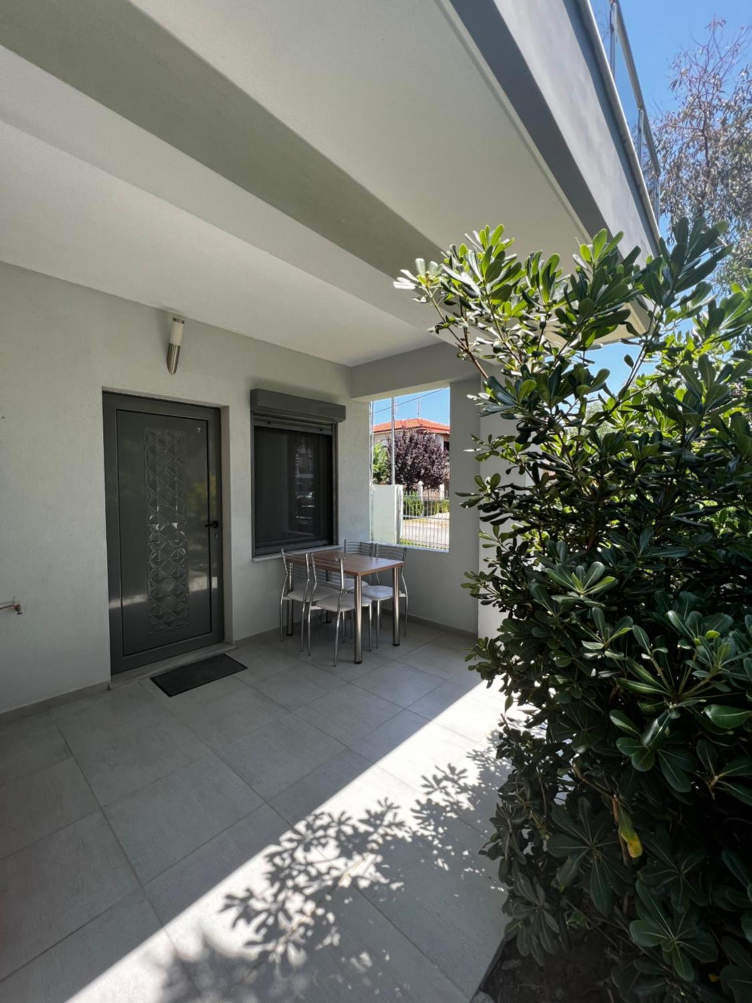 Nikiti Holidays Nikiti (Sithonia) Quarto foto