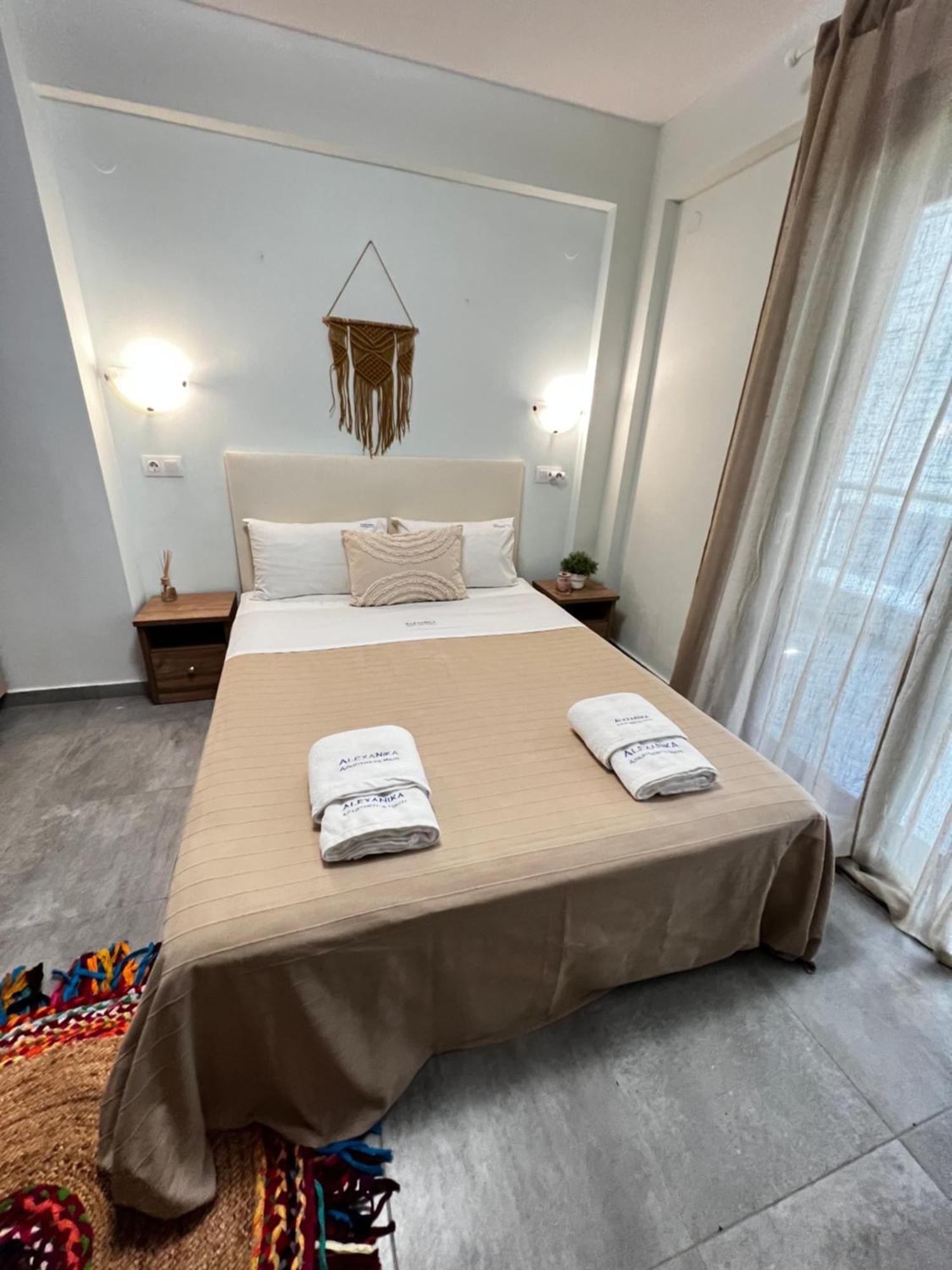Nikiti Holidays Nikiti (Sithonia) Quarto foto
