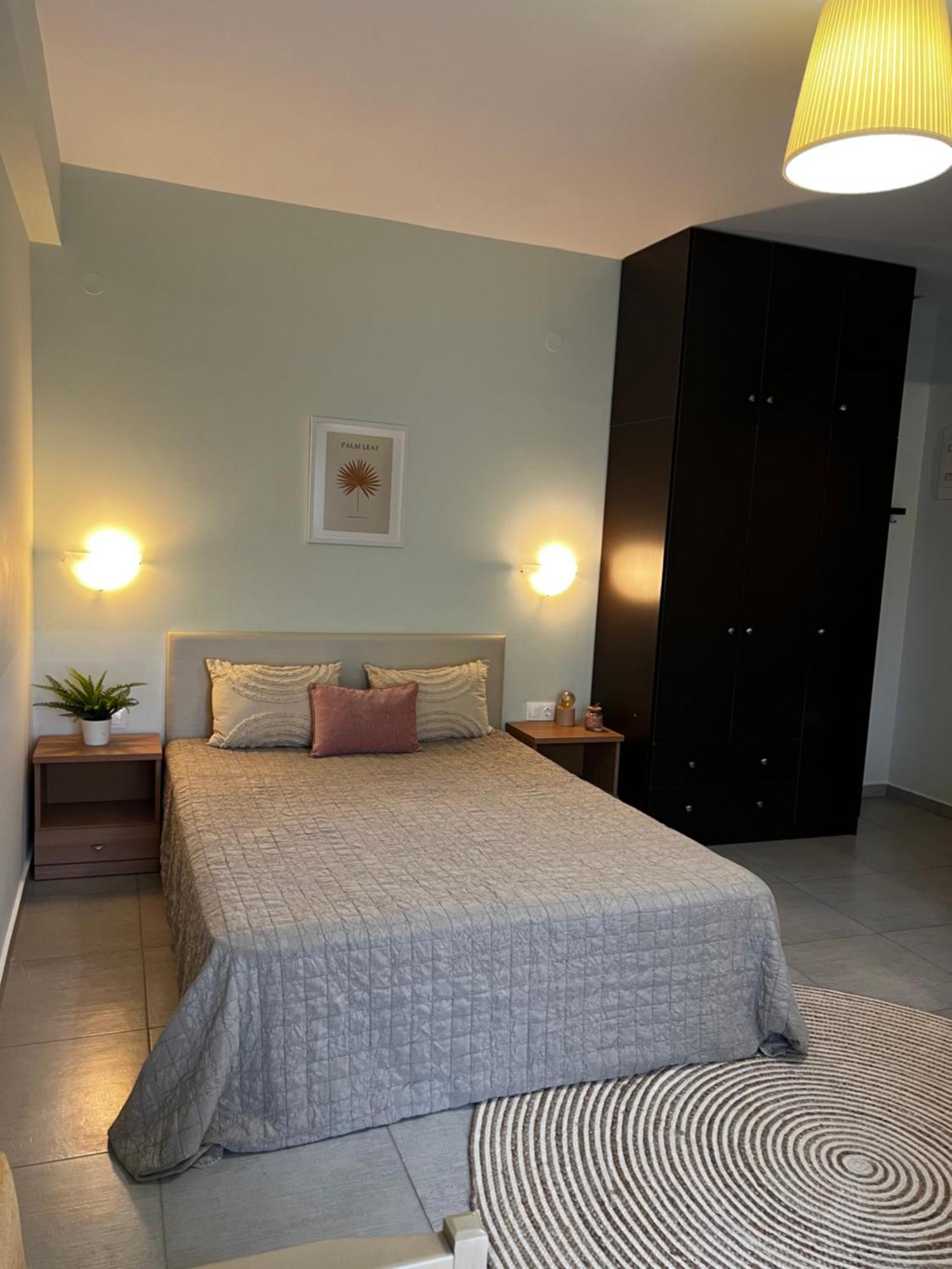 Nikiti Holidays Nikiti (Sithonia) Quarto foto