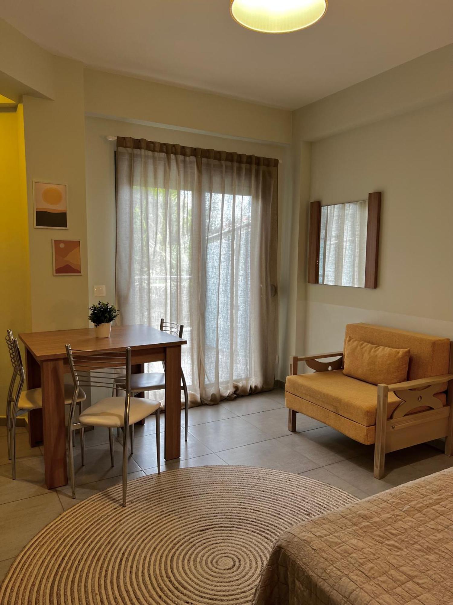 Nikiti Holidays Nikiti (Sithonia) Quarto foto